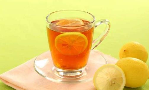 去除體內的暑濕 喝茶來預防暑濕