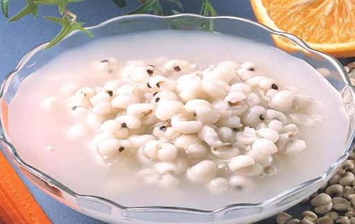 去除體內的暑濕 喝茶來預防暑濕