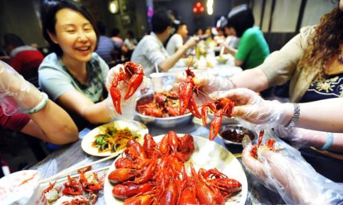 吃夜宵不發胖妙招來幫你 適合吃夜宵的幾類人群