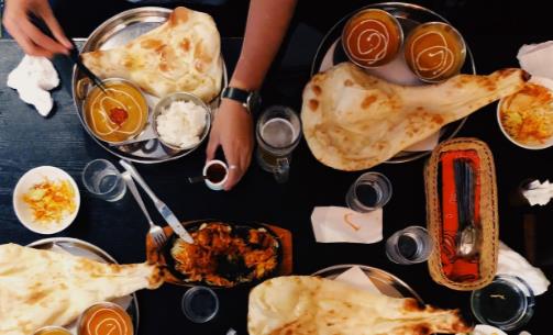 吃夜宵不發胖妙招來幫你 適合吃夜宵的幾類人群