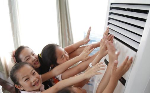 預防空調病不要直接吹空調 預防空調病多吃4種食物