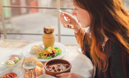 吃飯速度過快的六大傷害 能降低吃飯速度的小妙招