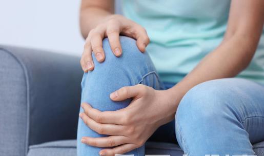 吹空調膝蓋痛 四種方法緩解膝蓋痛