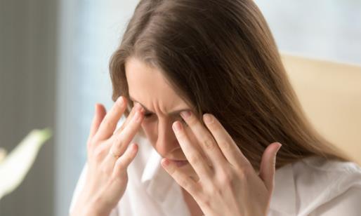 應(yīng)對(duì)精神亞健康 十招教你輕松甩開(kāi)疲勞