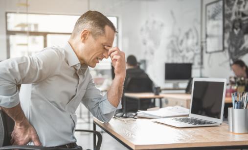 應(yīng)對(duì)精神亞健康 十招教你輕松甩開(kāi)疲勞