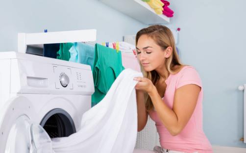真沒想到,這些洗衣方式都是錯(cuò)誤的!
