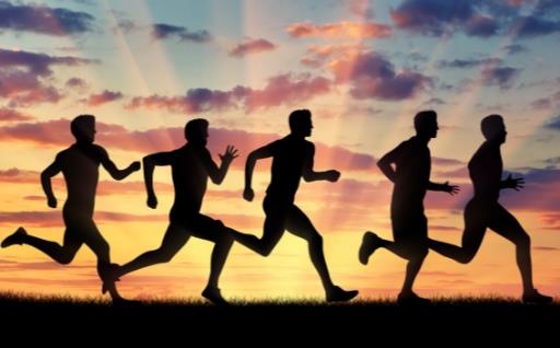 跑步不能忽略的小貼士