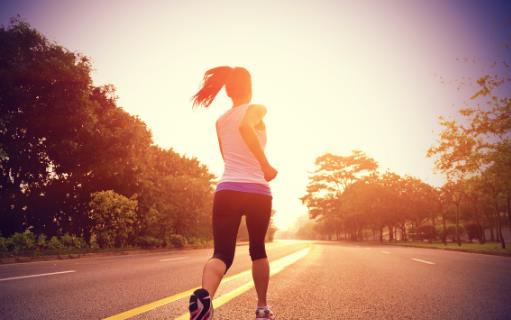 跑步不能忽略的小貼士