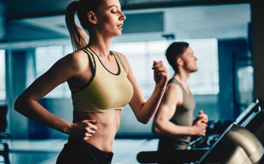 跑步不能忽略的小貼士