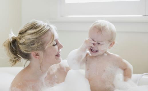 洗澡也要選時間 洗澡應避免的8個時間點