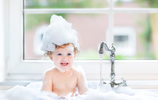 洗澡也要選時間 洗澡應避免的8個時間點