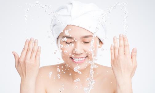 你的護(hù)膚觀正確嗎?