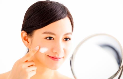 你的護(hù)膚觀正確嗎?