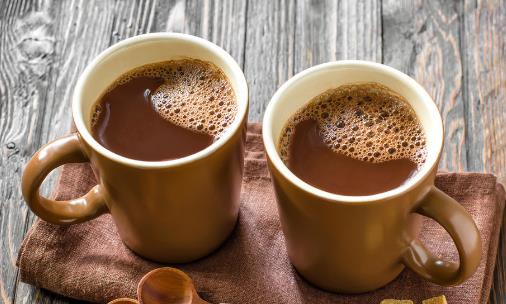 多款美味又濃醇的可可風(fēng)味飲，一次都學(xué)會！