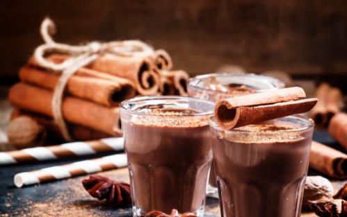多款美味又濃醇的可可風(fēng)味飲，一次都學(xué)會！
