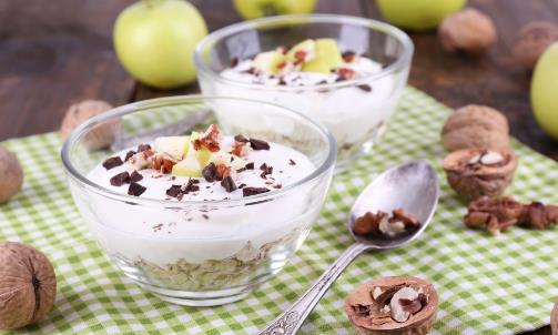 一杯酸奶的能量等于兩杯可樂嗎?喝酸奶前一定要了解這些