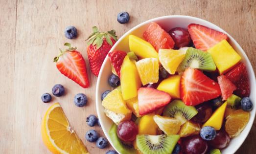 8款美白食療方 讓你擁有白皙無瑕的肌膚