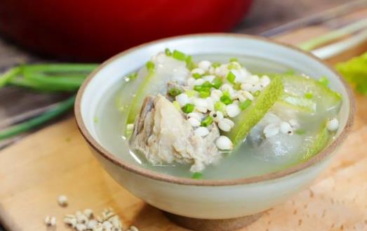 8款美白食療方 讓你擁有白皙無瑕的肌膚