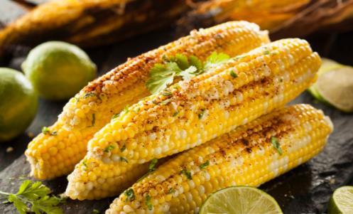 煮玉米加點它 營養(yǎng)美味還減肥