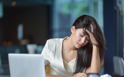 工作之后身材走形？研究表明，越努力工作的人越容易發(fā)胖