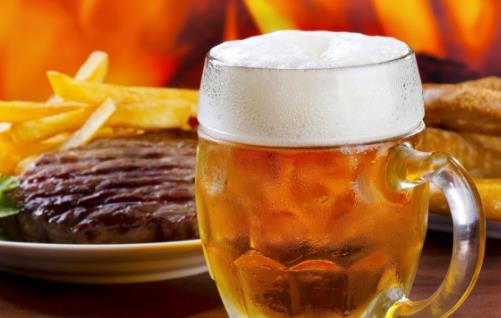 工作之后身材走形？研究表明，越努力工作的人越容易發(fā)胖