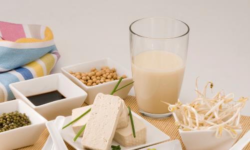 吃豆制品補鈣、補充蛋白質,吃多了也有壞處?尤其是豆泡
