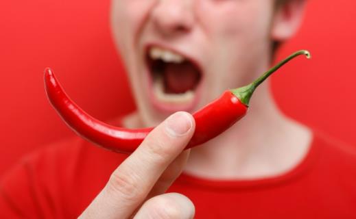 12種食物有抗癌成分 餐桌上合理添加有助于防癌