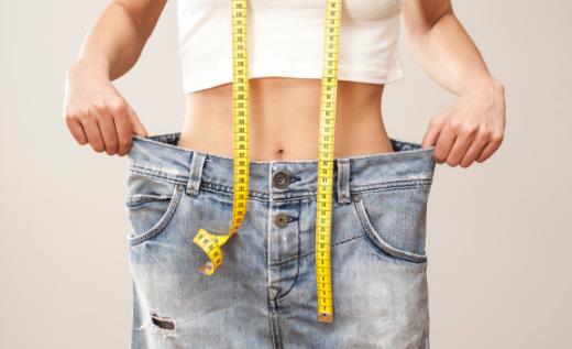 減肥太快的7大危害 視為減肥的 10種最佳途徑