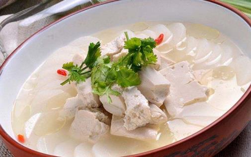 十個食物營養搭配組合 常見食物搭配禁忌