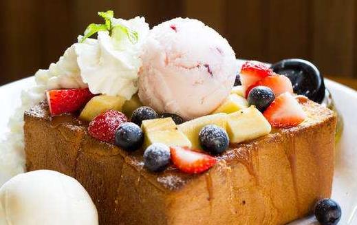 延緩衰老的5大營養素 堅持科學合理膳食