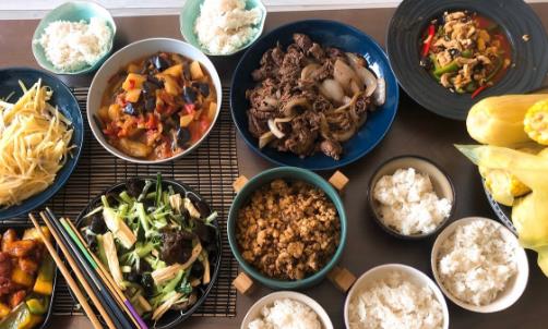 晚餐吃不對，疾病來排隊！遠離肥胖、三高、癌癥……就得