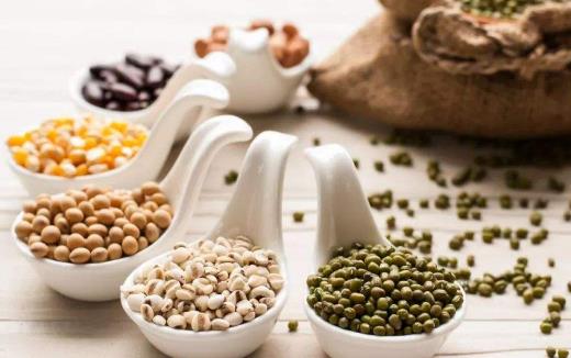 五谷雜糧養生配方 五谷補五臟美味養生