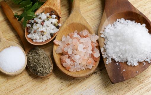 吃鹽太多 身體會給出這些警告