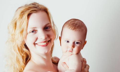 防范“產后抑郁”，準媽媽一定要有心理準備！