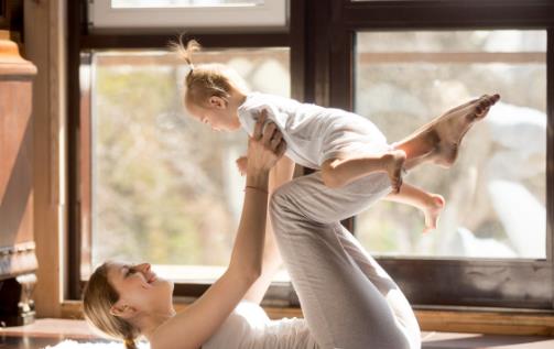 防范“產后抑郁”，準媽媽一定要有心理準備！