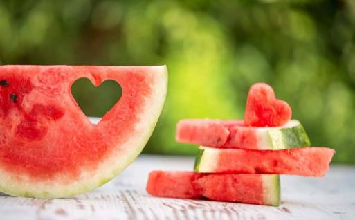 瓜皮果是防治疾病的良藥 不要隨意丟棄果皮浪費啦