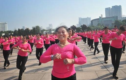 5類老人跳廣場舞要悠著點 老人跳廣場舞6個注意事項