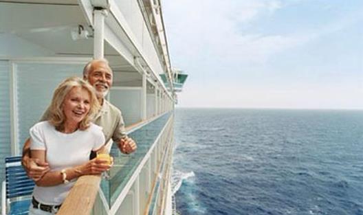 老人經常旅游緩解孤獨寂寞 老人旅游的注意事項 