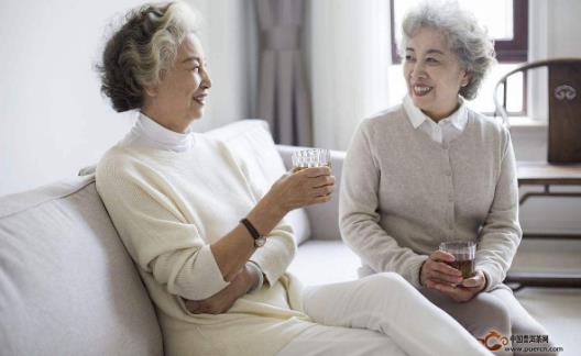 老年人秋季保健 從這八個(gè)方面著手