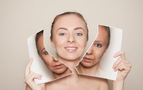 面相顯年輕的人 4件事會老實(shí)去做 40歲后不妨試試