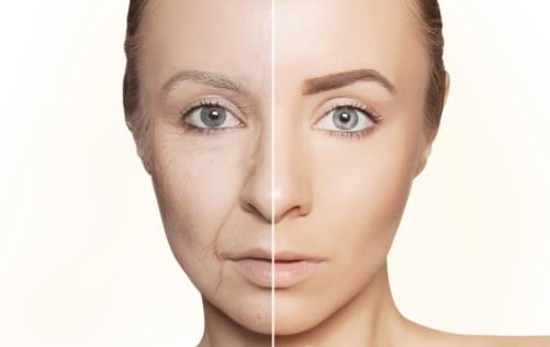 面相顯年輕的人 4件事會老實(shí)去做 40歲后不妨試試