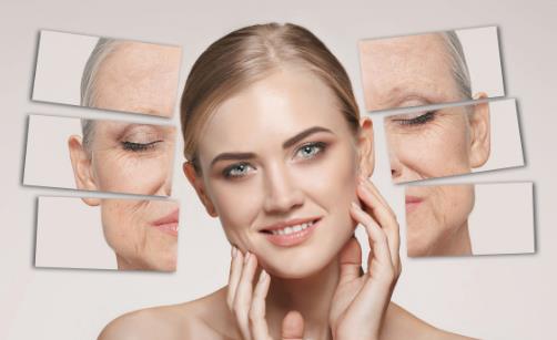 面相顯年輕的人 4件事會老實(shí)去做 40歲后不妨試試