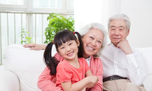 老人養心的小技巧 保持身心健康做到三個不管