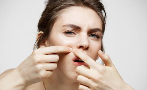 辣椒無辜背鍋！營養(yǎng)學專家說，長痘的“真兇”是這三種食