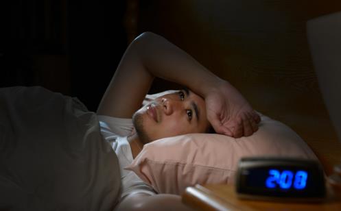 經常睡不好的人看看 這些方法可以調理