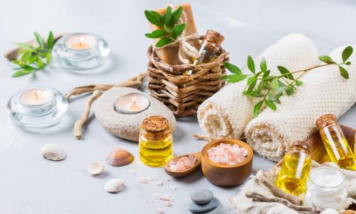 精油使用注意事項