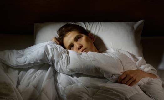 經常失眠的原因 營造良好的睡眠環境的方法