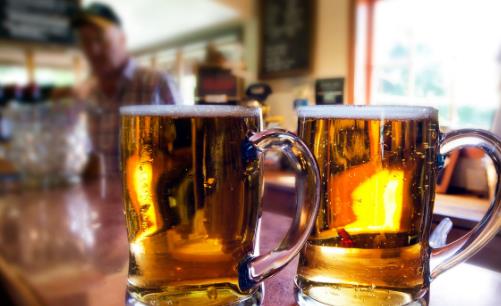 適度飲酒同樣有致癌風險 長期飲酒引發心腦血管疾病