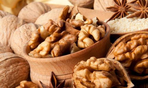 脫發人群注意了 5種食物可促進頭發生長