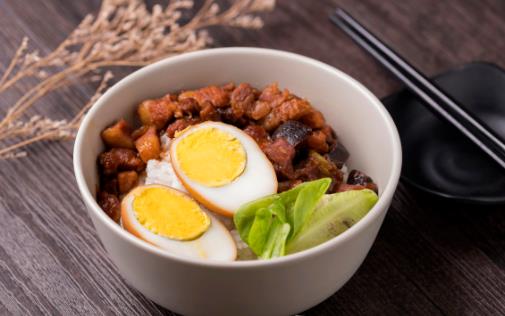 脫發人群注意了 5種食物可促進頭發生長